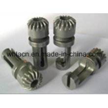 CNC Machinery Hardware Machining Casting (Casting de precisión)